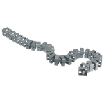 Bachmann Kabelschlange Quadro    930.019 