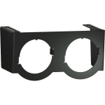 Bachmann PIX HOLDER 2-fach       926.502 