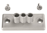 Bachmann Easy-Desk-2B silber,    930.090 