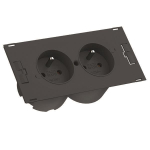 Bachmann DUE 2xUTE 0,2m GST18    929.012 