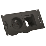 Bachmann DUE 1xUTE 1xCM 2,0m AEH 929.032 