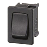 Bachmann Einbau-Wippenschalter  924.182 