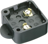 Bachmann Truhen-Taster schwarz   924.072 