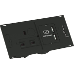 Bachmann DUE Set 1xDUE UK+USB    929.044 