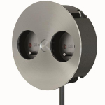 Bachmann TWIST 2S 2xUTE Strom 2m 931.016 