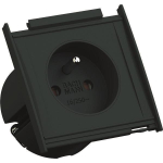 Bachmann KAPSA XXS 1xUTE sw      927.402 