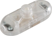 Bachmann Schnur-Zwischenschalter 924.259 