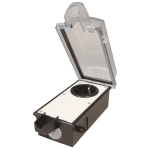 Bachmann Abschließbare          924.3491 