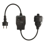 Bachmann Dämmerungsschalter      924.193 