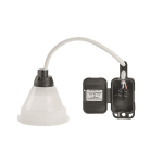 Bachmann Silikon Einbaustrahler- 924.352 