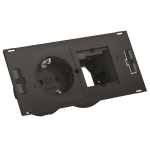 Bachmann DUE 1xCEE 1xCM 2,0m AEH 929.030 