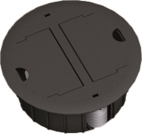 Bachmann Exit Point schwarz     919.1000 