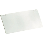 Bachmann KAPSA XS Deckel weiß    927.302 