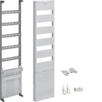 Hager Verteilerfeld univZ   ZU37V5RKAPZ2 