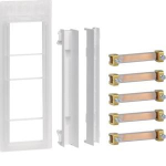 Hager Sammelschienenverbinder      ZM15S 