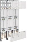 Hager Komplettfeld universZ       ZL53X8 