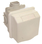 ET CEE-Luxline-Steckdose     COKU 516/6h 