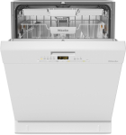 Miele G 5611 SCU Active ws EB-Geschirrsp 