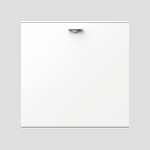 SIED Ablagefachmodul weiss AFM611-4/4-0W 