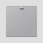 SIED Ablagefach-Modul   AFM 611-4/4-0 SM 