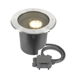 SLV DASAR  XL Boden EB-Leuchte   1009170 