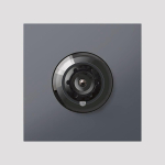 Siedle Systemfreie Kamera 130 CM613-03AG 