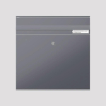 Siedle BKM 611 4/4 0 AG BKM 611-4/4-0 AG 