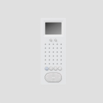 Siedle Access               AFSV 870-0 W 