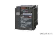 Mitsubishi Frequenz-  FR-E820S-0080-4-60 
