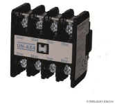 Mitsubishi Hilfskontakte    UN-AX4CX2A2B 
