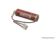 Mitsubishi Batterien Batterie f. F2-40BL 
