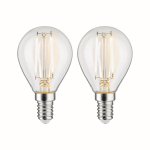 Paulmann LED Fil 2er Tropfen 250lm 28857 