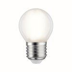 Paulmann LED Fil Tropfen 470lm E27 28920 