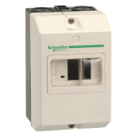 GS Gehäuse Ip55 F.Gv2M..         GV2MC03 