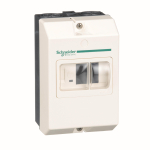 GS Aufbau Gehäuse                GV2MC02 