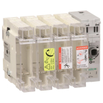 Schneider Lasttrennschalter        GS2G4 