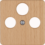 Kopp HK02 Antennen Abdeckung f 357831007 