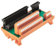Weidmüller FTA-C300-16AI-TEST-S 1-Draht 