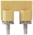 Weidmüller WQV 35N/2 Querverbinder 