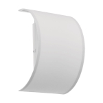 EGLO Pasteri Pro Schirm halbrund   62016 