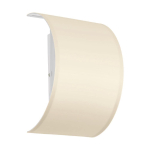 EGLO Pasteri Pro Schirm halbrund   62129 