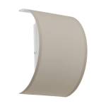 EGLO Pasteri Pro Schirm halbrund   62018 