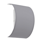 EGLO Pasteri Pro Schirm halbrund   62026 