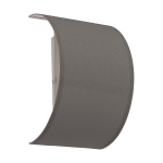 EGLO Pasteri Pro Schirm halbrund   62028 