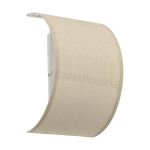 EGLO Pasteri Pro Schirm halbrund   62029 