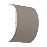 EGLO Pasteri Pro Schirm halbrund   62019 