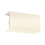 EGLO Pasteri Pro Schirm eckig      62131 