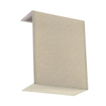 EGLO Pasteri Pro Schirm eckig      62076 