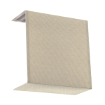 EGLO Pasteri Pro Schirm eckig      62061 