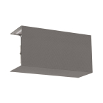 EGLO Pasteri Pro Schirm eckig zu   62044 